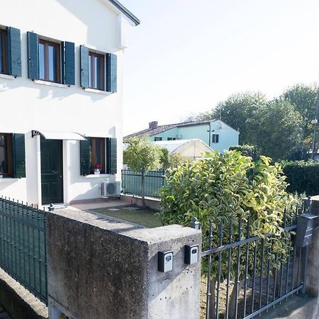 Dimore Al Borgo Montagnana  Ngoại thất bức ảnh