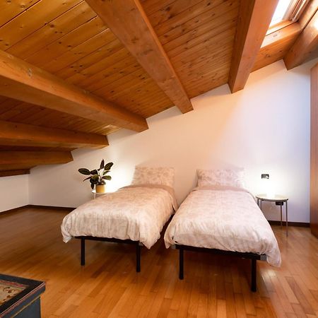 Dimore Al Borgo Montagnana  Ngoại thất bức ảnh