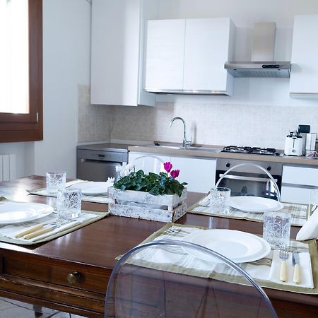 Dimore Al Borgo Montagnana  Ngoại thất bức ảnh