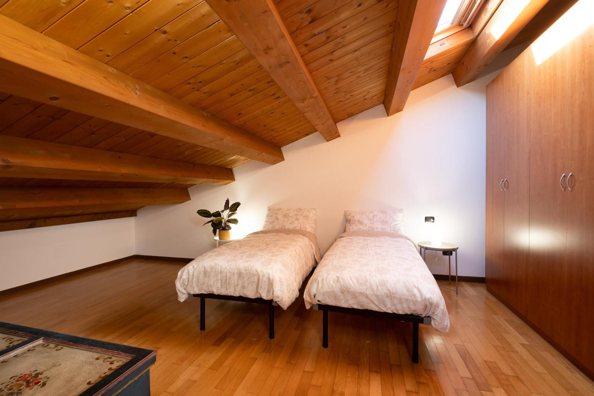 Dimore Al Borgo Montagnana  Ngoại thất bức ảnh