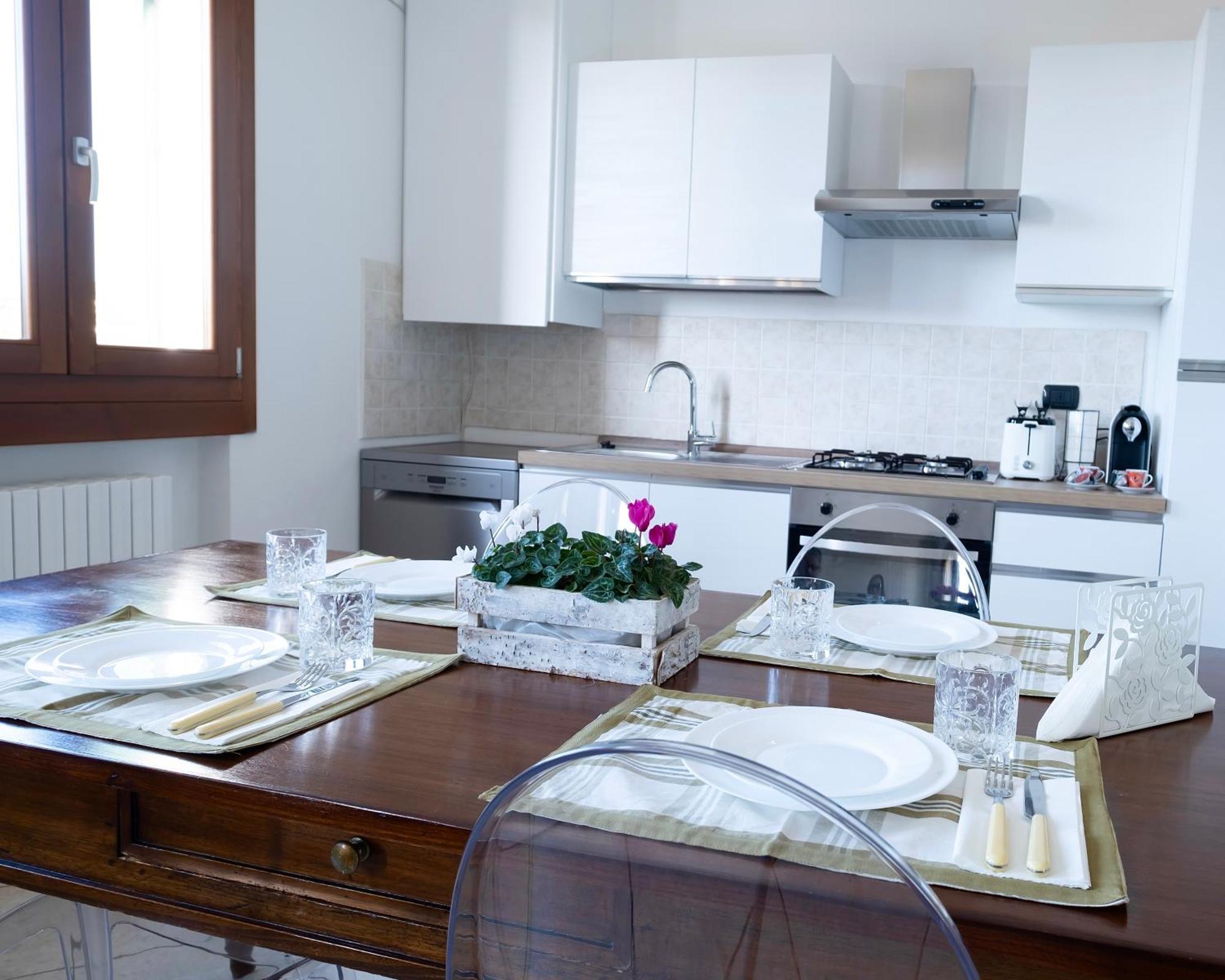 Dimore Al Borgo Montagnana  Ngoại thất bức ảnh